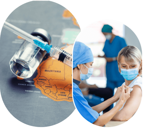 Professional Travel Clinic - Theydon Pharmacy Same-Day Appointments Available