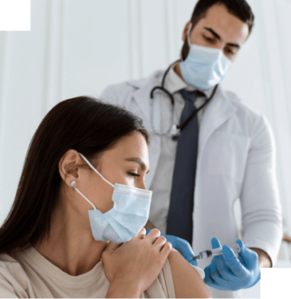 Professional Travel Clinic - Theydon Pharmacy Same-Day Appointments Available