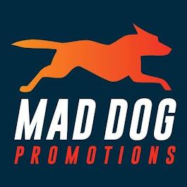 Promotional Products Online in Australia  - Mad Dog Promotions
