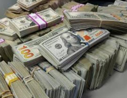 Prop Money For Sale