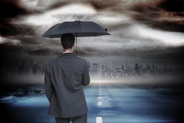Protect Your Business from the Next Big Flood — Before It’s Too Late!