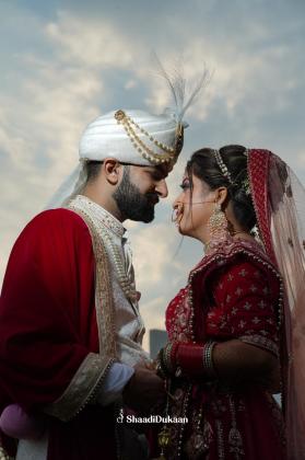 Proven Ways to Find Wedding Photographers in Gurgaon That Couples Trust
