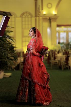 Proven Ways to Find Wedding Photographers in Gurgaon That Couples Trust
