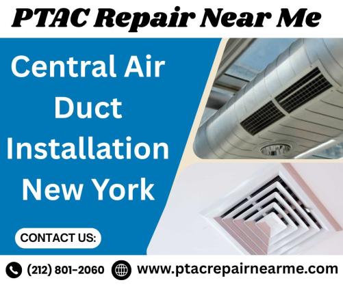 PTAC Repair Near Me