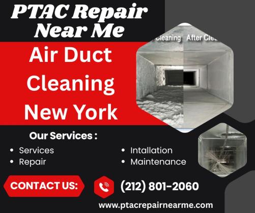 PTAC Repair Near Me