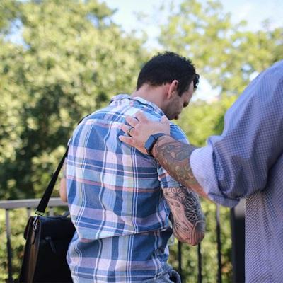 Pura Vida Recovery Services