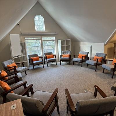 Pura Vida Recovery Services