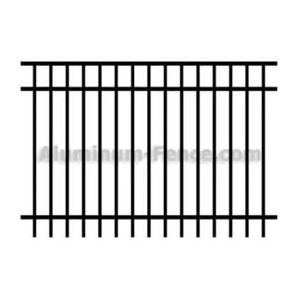 Quality Aluminum Fences and Gates at Affordable Prices