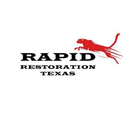 Rapid Restoration Texas