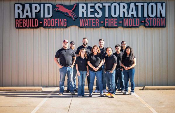 Rapid Restoration Texas