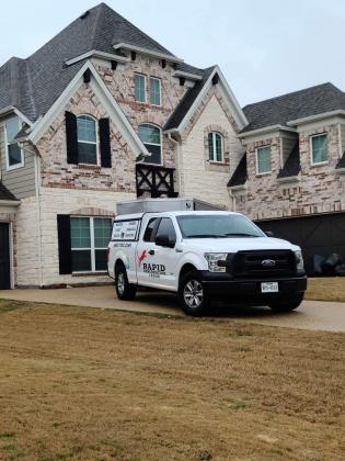 Rapid Restoration Texas