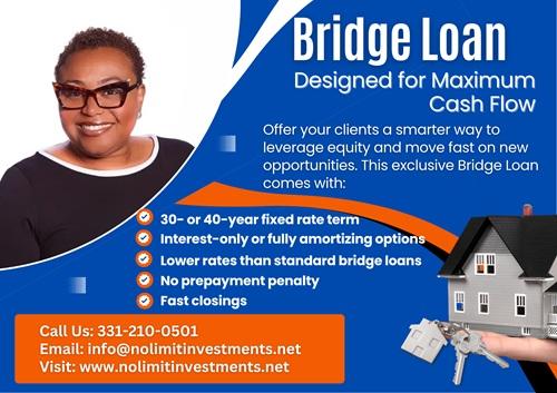 Ready to guide your clients to act fast and decisively in today’s market?