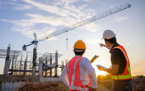 Redefine Construction with the Best Contractor Services in Lucknow