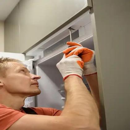 Refrigerator Repair