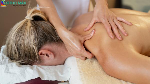 Registered Massage Therapist Hamilton