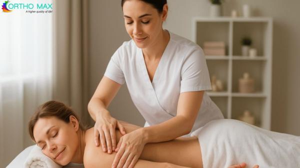 Registered Massage Therapist Hamilton