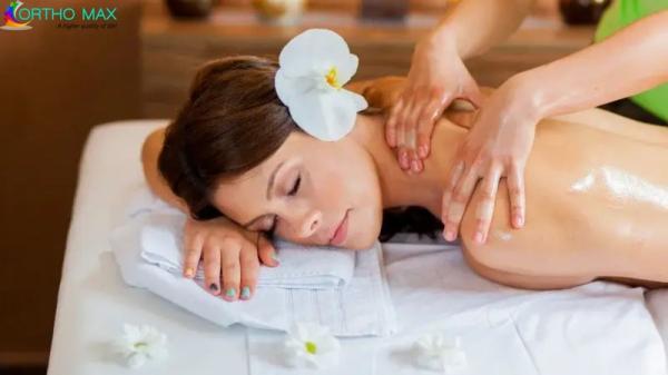 Registered Massage Therapist Hamilton