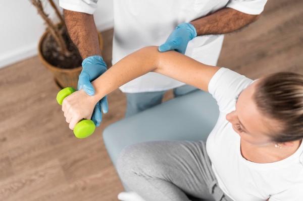 Rejuvenating Physical Therapy Massage in NYC by Marcel Jacobs PT