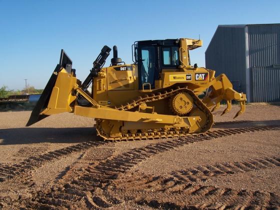 Reliable CAT D6D Bulldozer for Sale – Ideal for Earthmoving, Civil & Construction Projects Australia-Wide