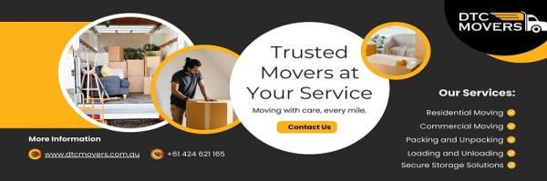 Reliable Movers in Logan Reserve – Local & Interstate Moves
