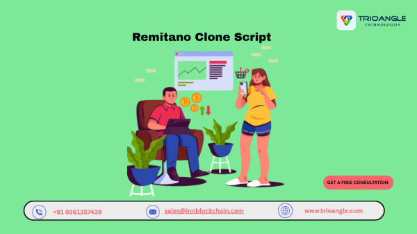 Remitano clone script