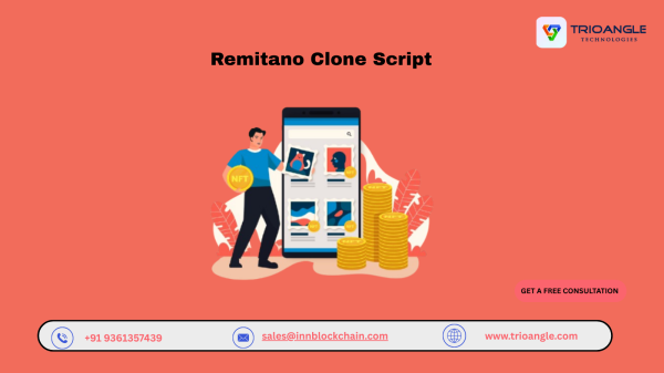 Remitano clone script