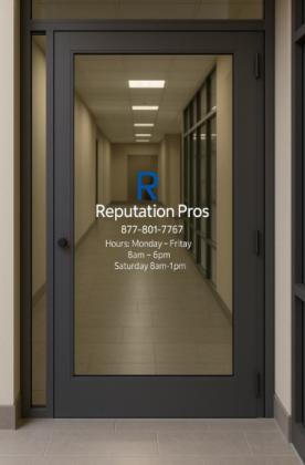 Reputation Pros