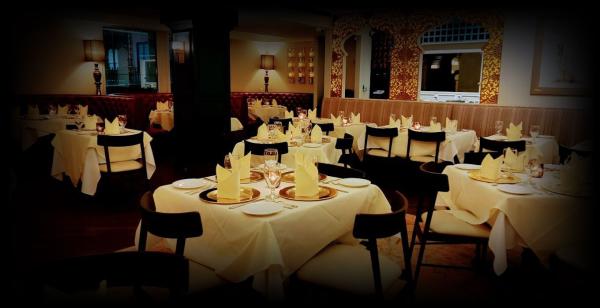 Restaurants Piscataway NJ