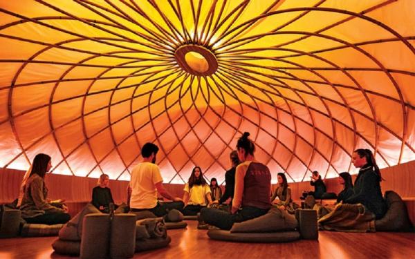 Restore Balance & Well-Being with Sidhayur Ayurveda New York