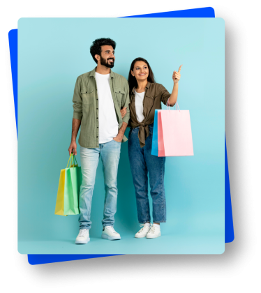 Retail Media Network Services by IAS Media