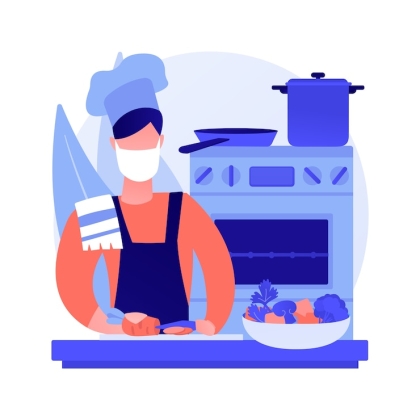 Revenue Models That Work Best for Cloud Kitchens
