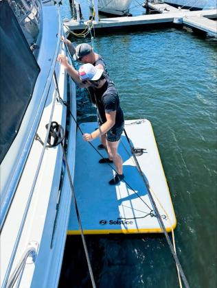 Revival Marine Care