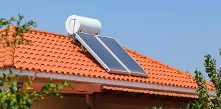 Revolutionize Your Home’s Hot Water with Solar Power