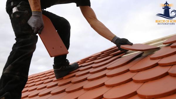 Roofing Company Omaha