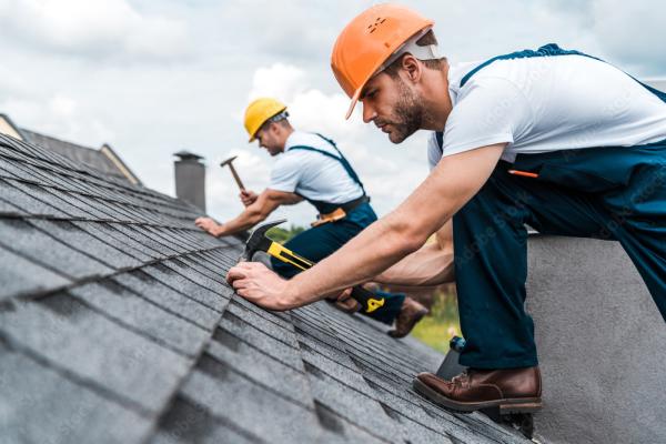 Roofing Company Omaha