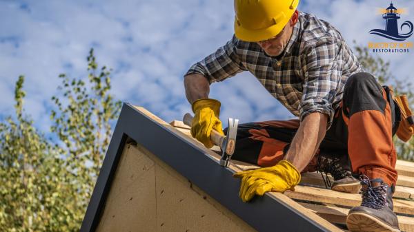 Roofing Contractor Omaha