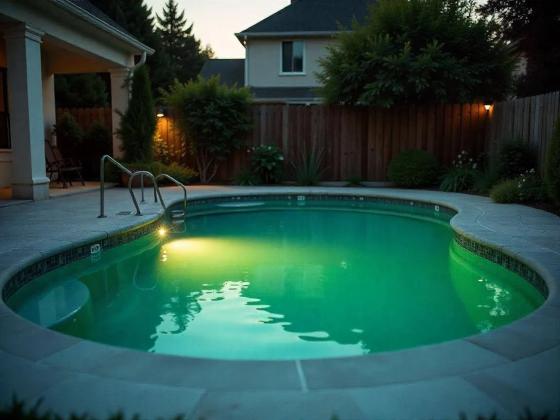 Routine Pool Cleaning Schedules for Stockton Residents
