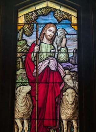 Salem Lutheran Church - Jacksonville