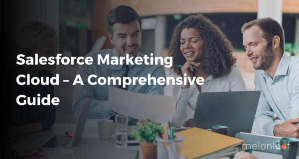 Salesforce Experience Cloud customization