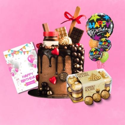 Same Day Cake delivery Melbourne