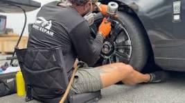 Sandy Springs Rim Repair Services – Restore Your Wheels with Atlas