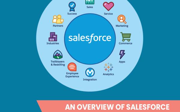 Seamless Health Cloud Implementation in USA for Healthcare Excellence