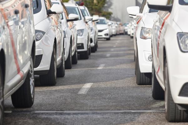 Seamless Umrah Ground Transport Service