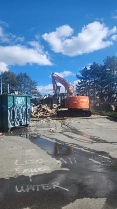 Seattle Demolition Pros