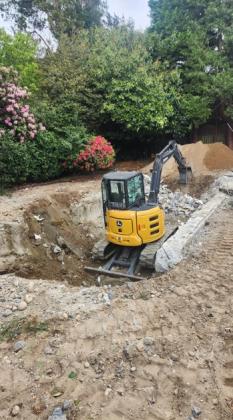 Seattle Demolition Pros