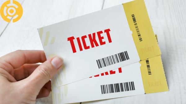 Secondary Ticket Market
