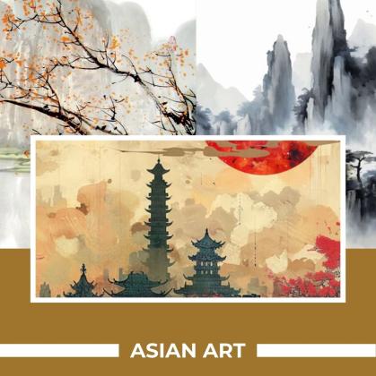 Sell Your Asian Art for Top Cash Offers — Free Appraisal Available!