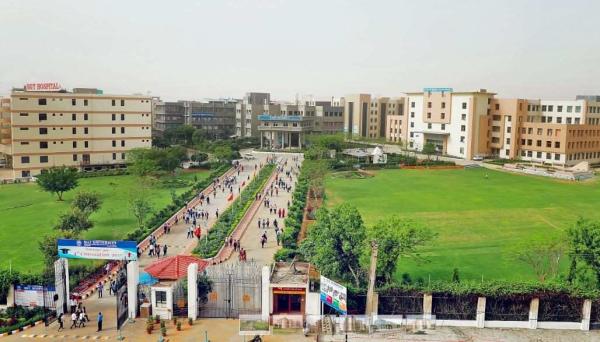 SGT University Best Private University in India Call 9800180290