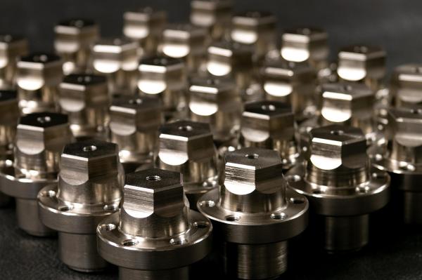 Shaffer BOP Parts Supplier In UAE - AEI Supplies