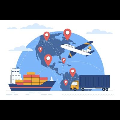 Shipping Company in Mississauga, Canada – United Group of Companies